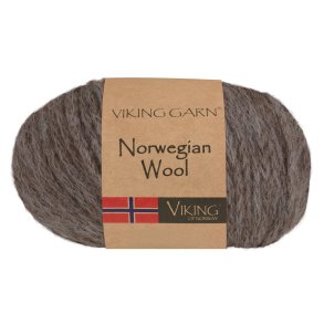 Viking Garn - Norwegian Wool