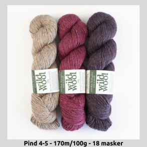 Erika Knight - Wild Wool