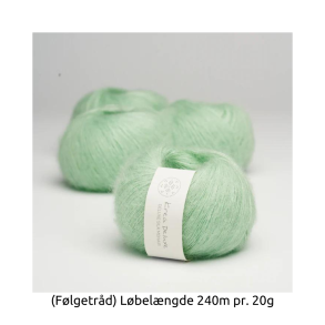 Krea Deluxe - Deluxe Silk Mohair