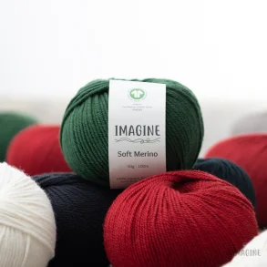 Imagine - Soft Merino