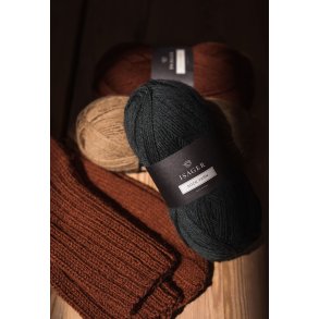 Isager - Sock Yarn