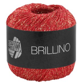 Lana Grossa - Brillino