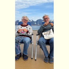 Arne & Carlos
