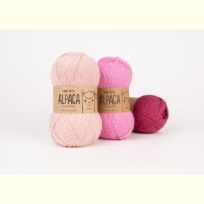 Drops - Alpaca