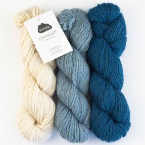 Kremke Soul Wool - Llama Soft