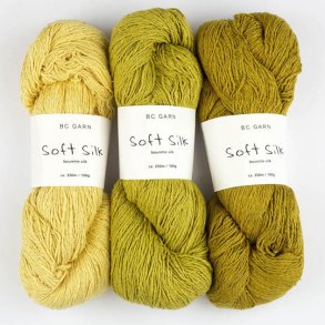BC Garn - Soft Silk