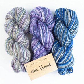 Manos Del Uruguay - Silk Blend Gradient