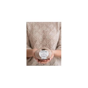 Onion - SOFT Organic Wool + Nettles