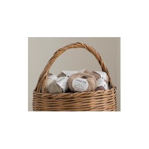 Onion - No.3 Organic Wool + Nettles