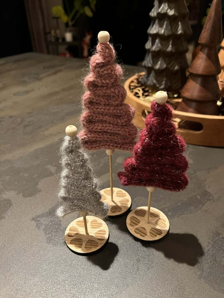 Julepynt