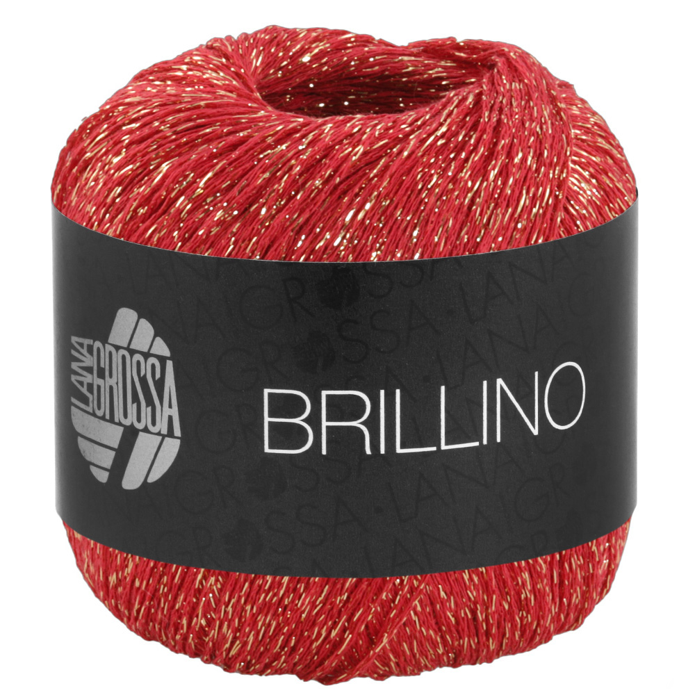 Lana Grossa - Brillino