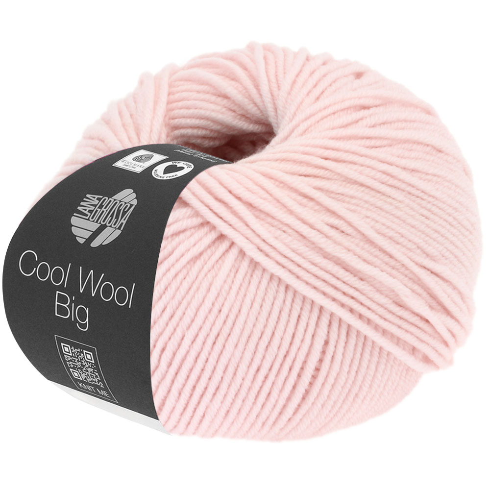 Lana Grossa -  Cool Wool Big