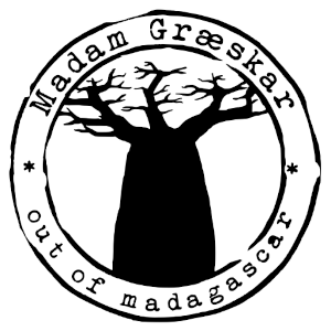 Madam Græskar