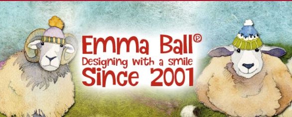 Emma Ball