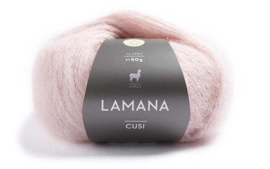 Lamana - Cusi