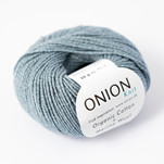 Organic Cotton + Merino Wool