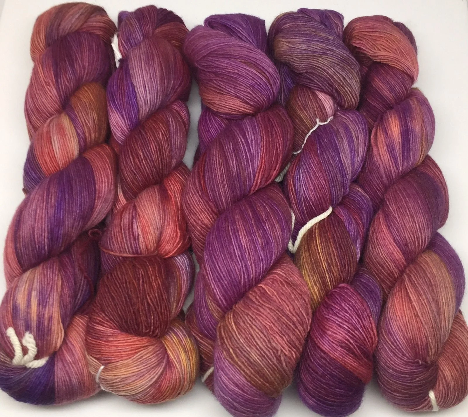 Malabrigo - Lace