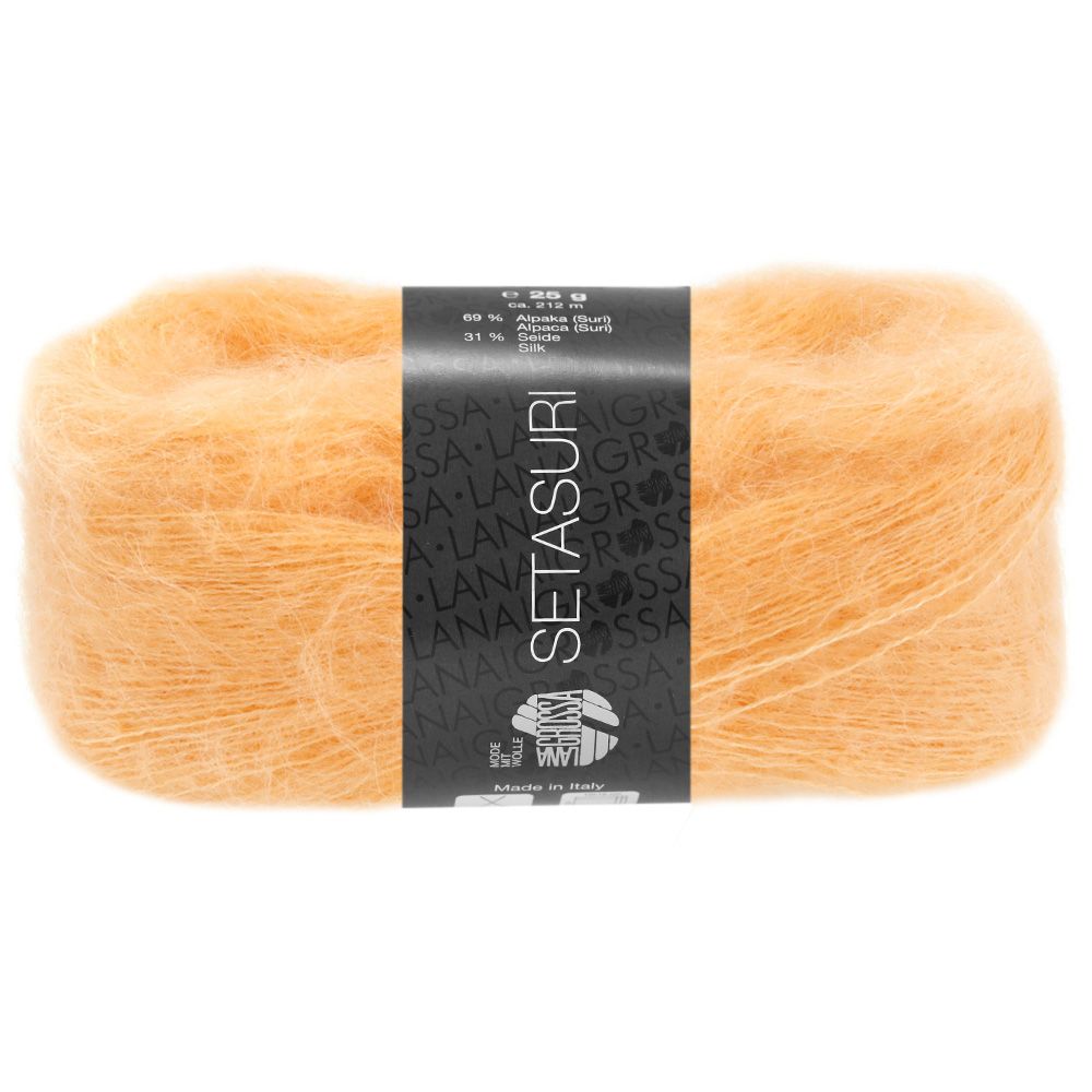 Lana Grossa - Setasuri