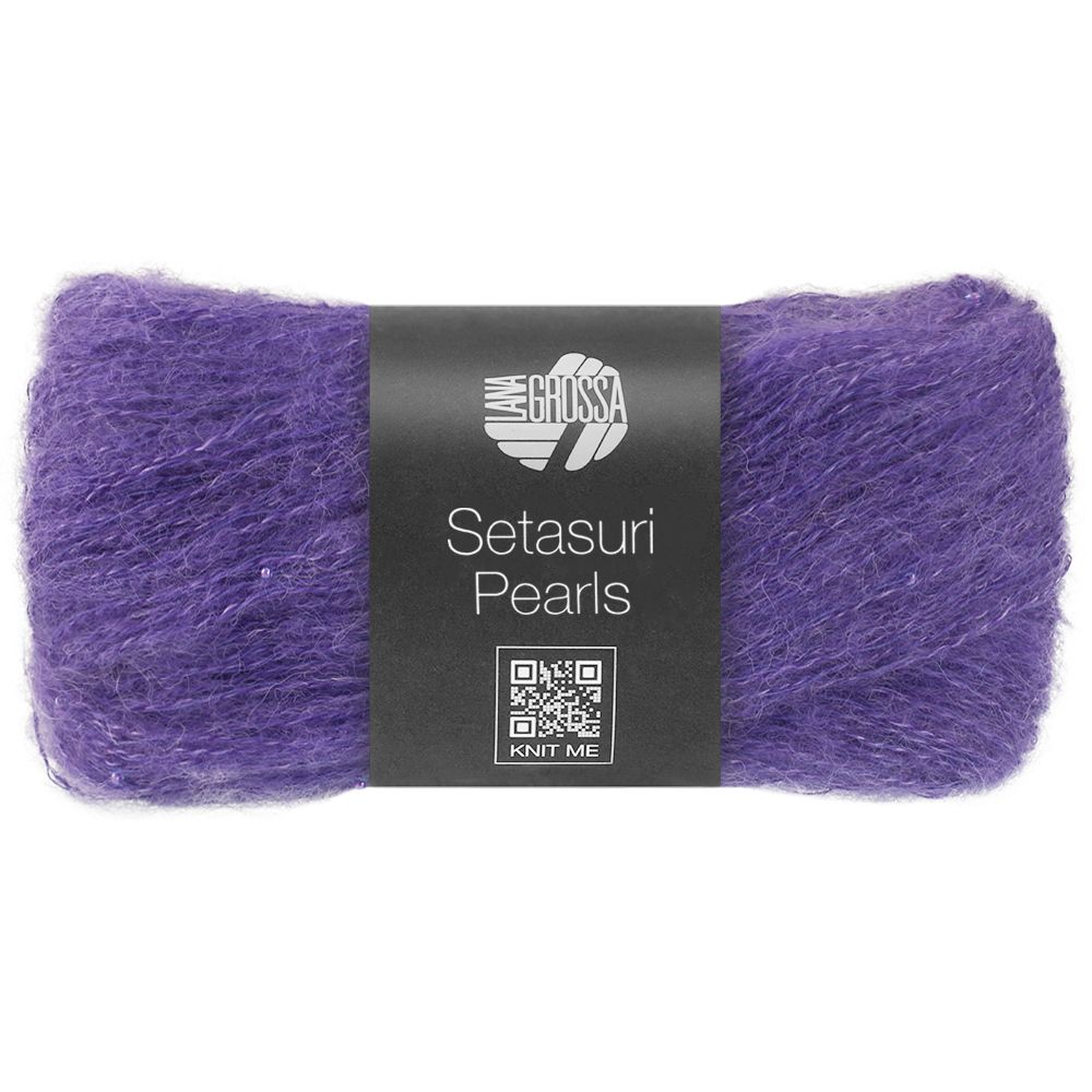 Lana Grossa - Setasuri Pearls