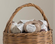 Onion - No.3 Organic Wool + Nettles