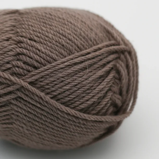 BC Garn - Vesterhavet - Uldgarn - Taupe 003 - 50g