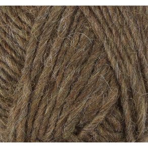 Istex - Alafosslopi - Uldgarn - Acorn 0053 - 100g