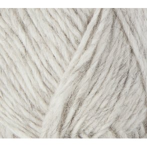 Istex - Alafosslopi - Uldgarn - Ash 0054 - 100g