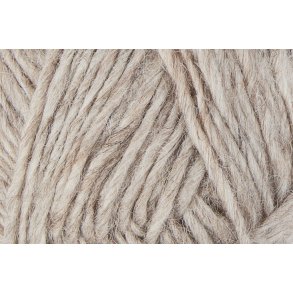 Istex - Alafosslopi - Uldgarn - Light Beige 0086 - 100g