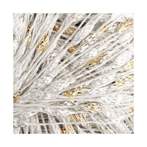 Paris Nights - effektgarn - fv. 012 - 50g