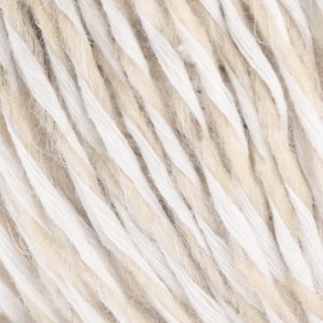 Antic - uld/bomuldsgarn - fv. 0130 - 50g