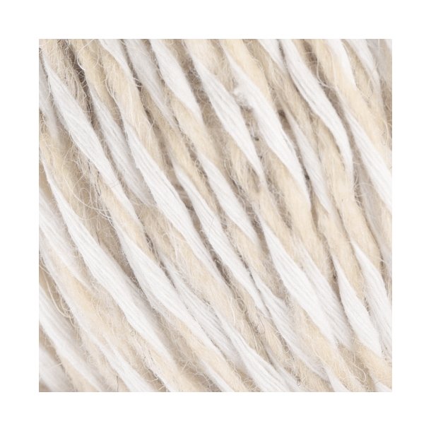 Antic - uld/bomuldsgarn - fv. 0130 - 50g