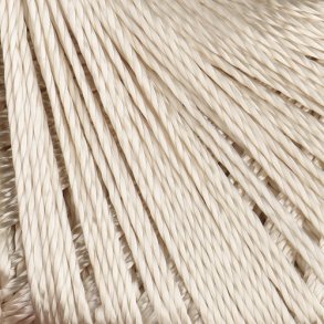 Ajur silkegarn - fv. 02 - 50g