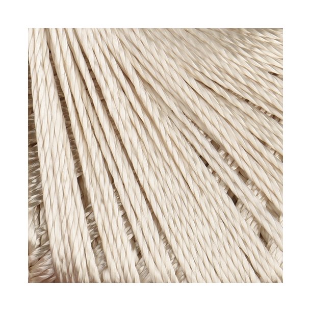 Ajur silkegarn - fv. 02 - 50g