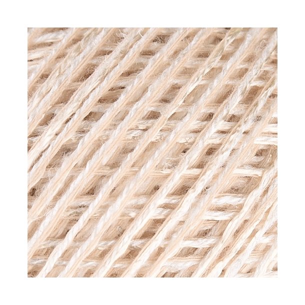 Nirvana - silke/viscose/bomuldsgarn - fv. 03 - 50g