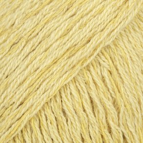 Drops - Belle - Bomuld/Viscose og h�rgarn - M�lkeb�tte 04 - 50g