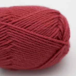 BC Garn - Vesterhavet - Uldgarn - Rose Pink 044 - 50g