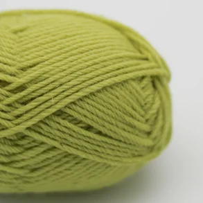 BC Garn - Vesterhavet - Uldgarn - Light Green 050 - 50g