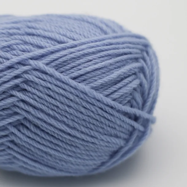 BC Garn - Vesterhavet - Uldgarn - Light Blue 055 - 50g