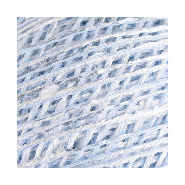 Nirvana - silke/viscose/bomuldsgarn - fv. 06 - 50g