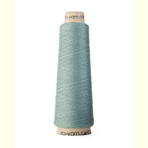 ITO - Shio - Merino uldgarn - Aqua 0671 - 40g