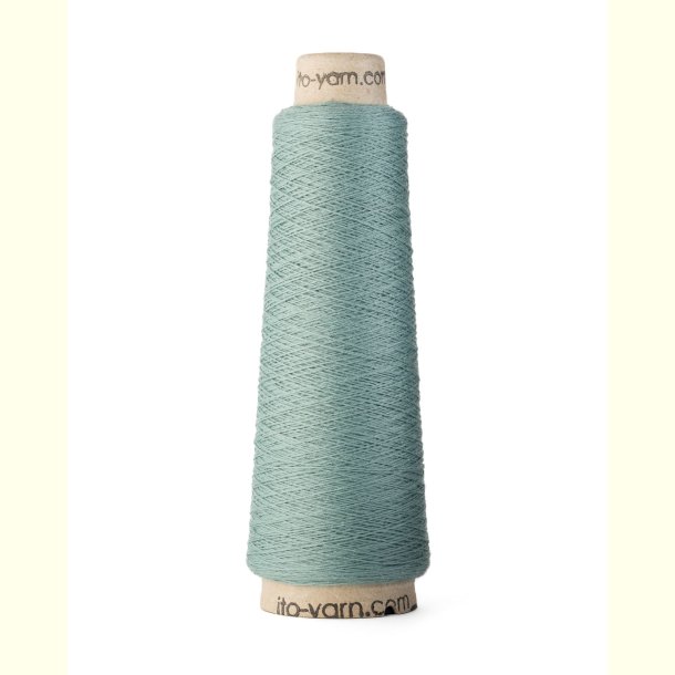 ITO - Shio - Merino uldgarn - Aqua 0671 - 40g