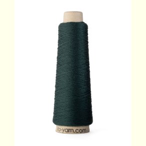 ITO - Shio - Merino uldgarn - Pool Green 0672 - 40g