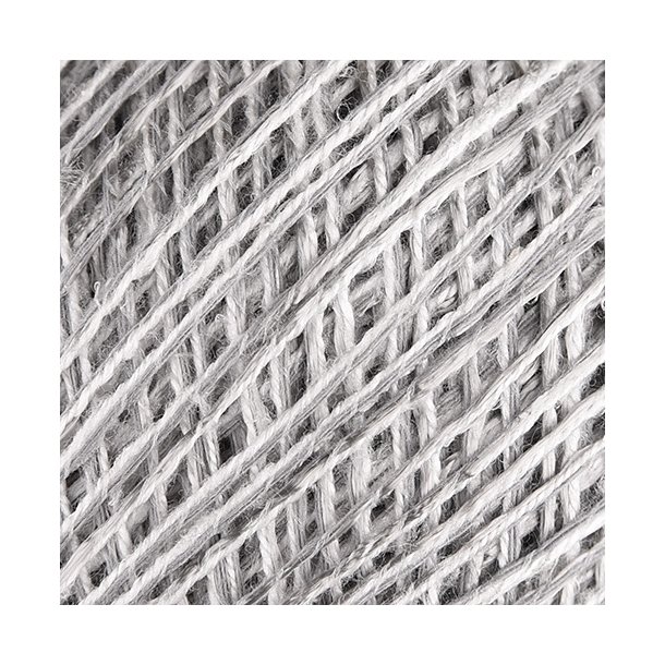 Nirvana - silke/viscose/bomuldsgarn - fv. 07 - 50g