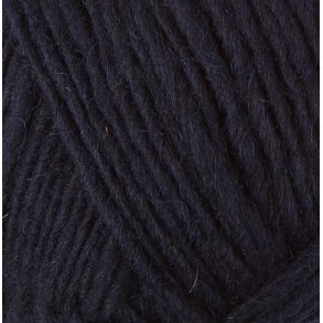 Istex - Alafosslopi - Uldgarn - Midnight Blue 0709 - 100g
