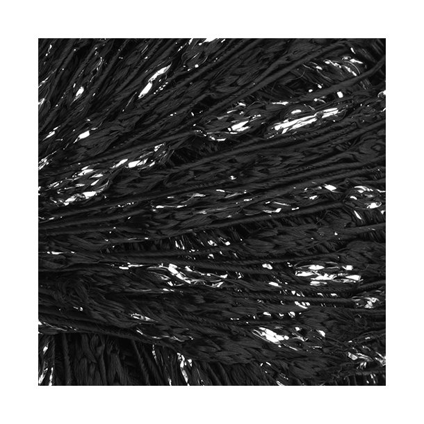 Paris Nights - effektgarn - fv. 0991 - 50g