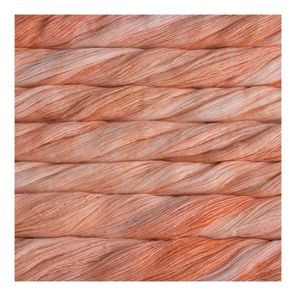 Malabrigo - Lace - Merino uldgarn - Apricot 072 - 50g