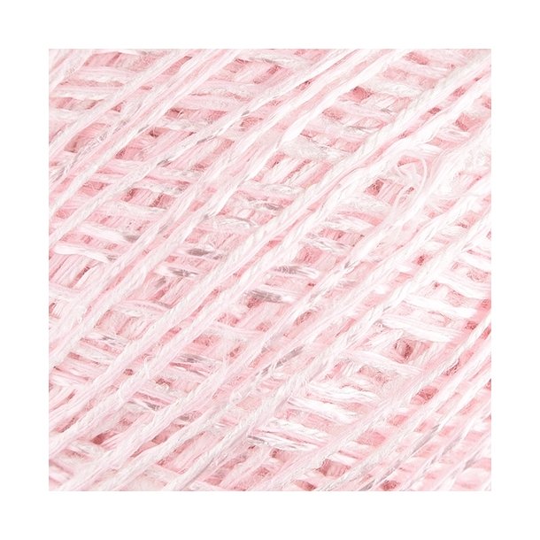 Nirvana - silke/viscose/bomuldsgarn - fv. 10 - 50g