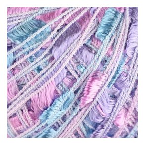 Orient Express - effektgarn - fv. 106 - 100g