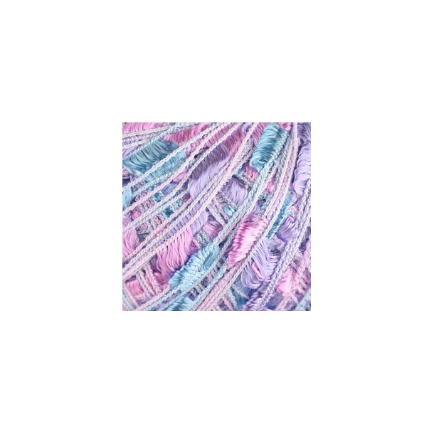 Orient Express - effektgarn - fv. 106 - 100g