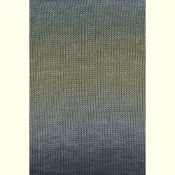 Lang Yarns - Quattro D�grad� - Bomuldsgarn - Fv. 4 - 100g